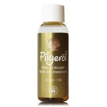 Meistverkauft PILGERÖL 50 ml