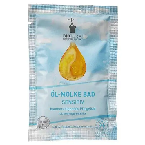Billig Bioturm Öl-Molke Bad Sensitiv Nr.116, 30 ml