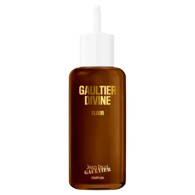 Jetzt Bestellen Jean Paul Gaultier Gaultier Divine Elixir Parfum Refill