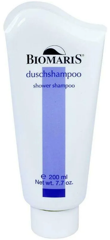 Beliebt Biomaris Duschshampoo