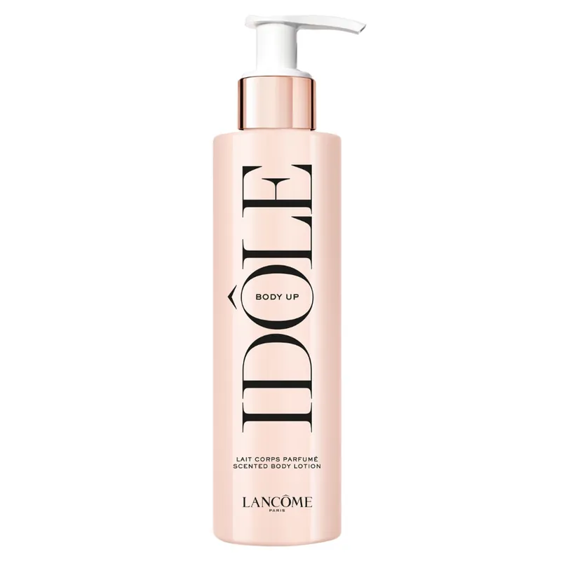 Must-Have Lancôme Idôle Body Up Cream