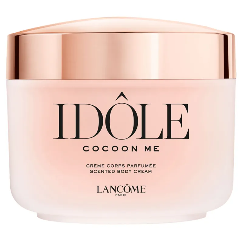 Lancôme Idôle Cocoon Me Body Rich Cream Top-Seller