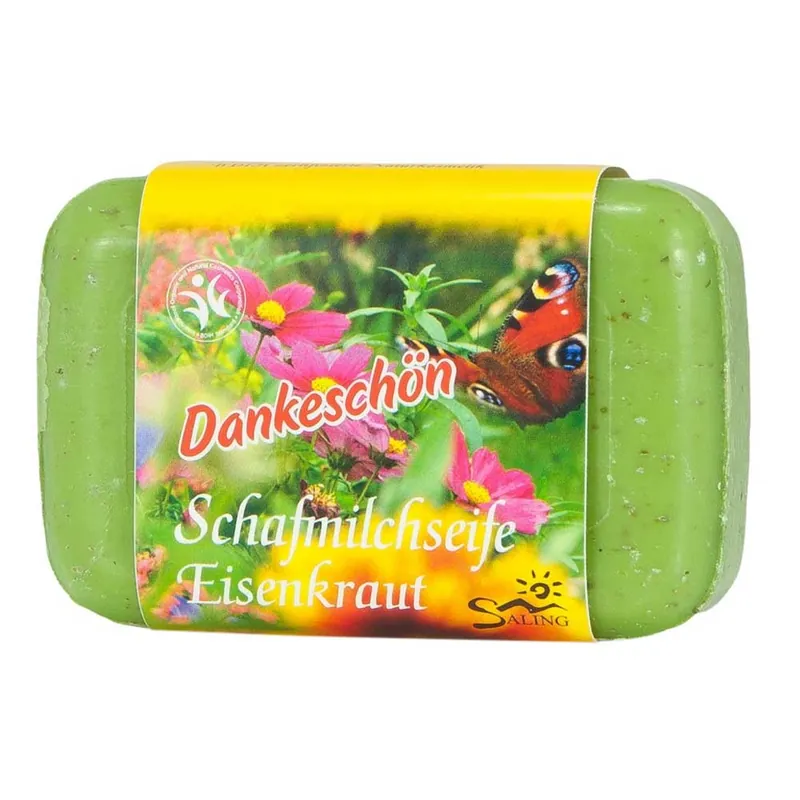 Schafmilchseife - Dankeschön Direktkauf