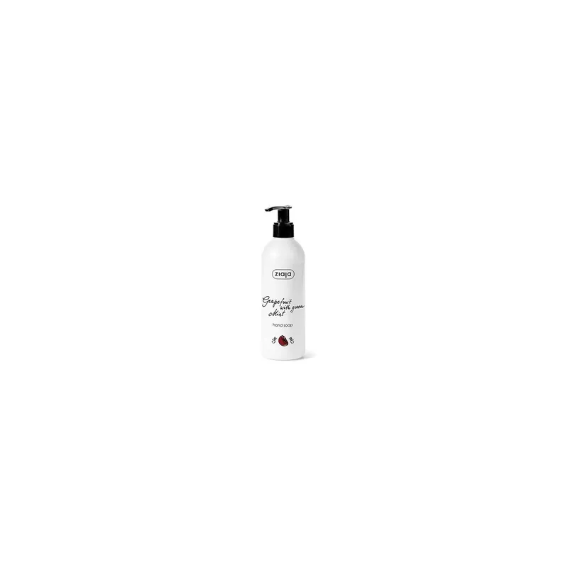 Ziaja Grapefruit- und Minz-Handseife 270 ml Garantierte Lieferung