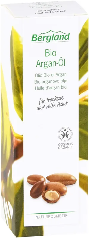 Bestpreis Arganöl Bio 30 ml Öl