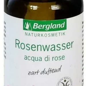 Highlight Bergland Rosenwasser 100 ml