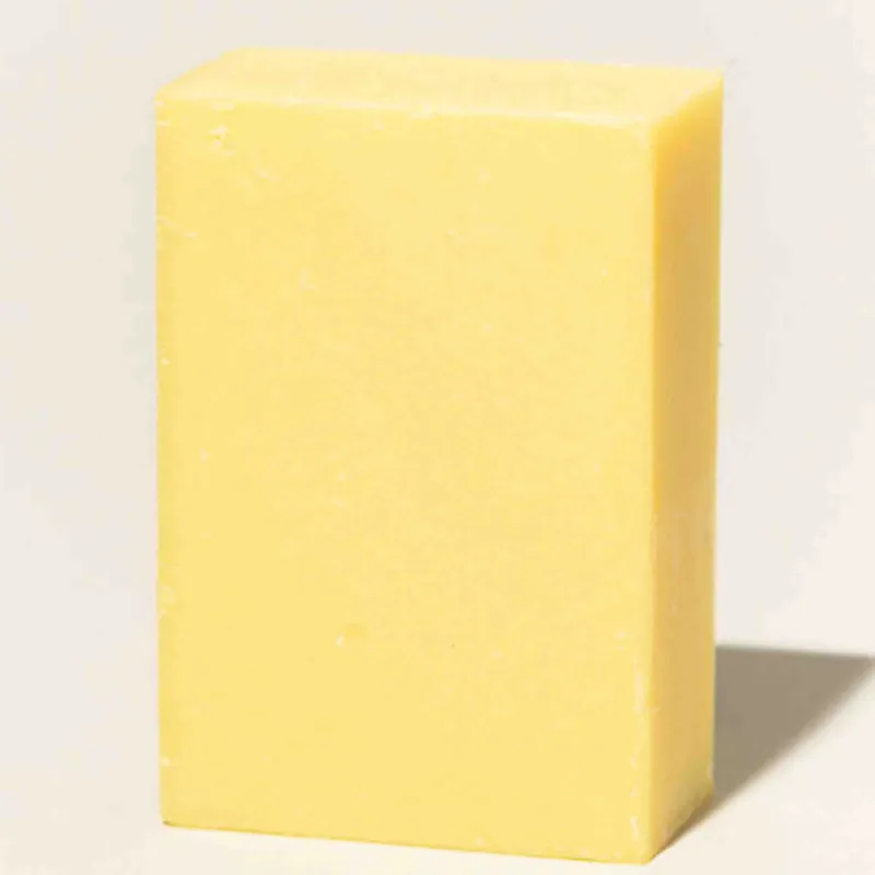 Körperseife Quitte, 100g Neue Ware