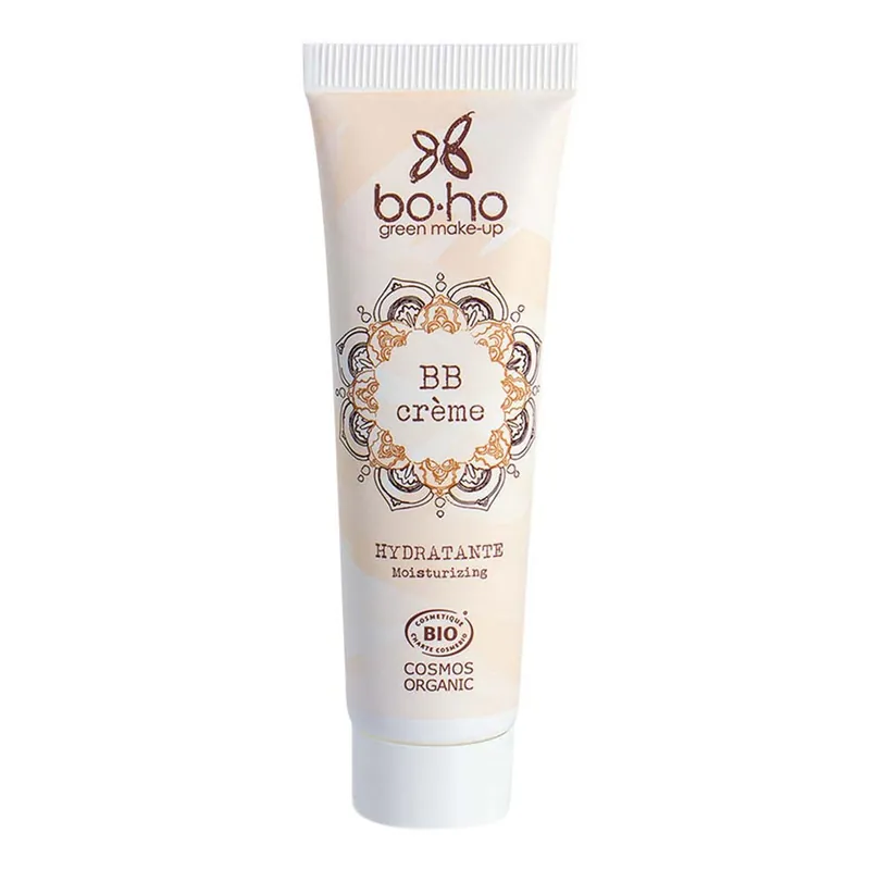 Markenprodukt BB Creme - 02 Beige Clair