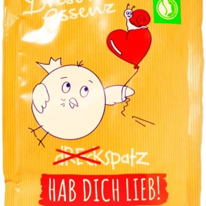 Zertifiziert Dresdner Essenz Dreckspatz Hab Dich Lieb 50 G Bad