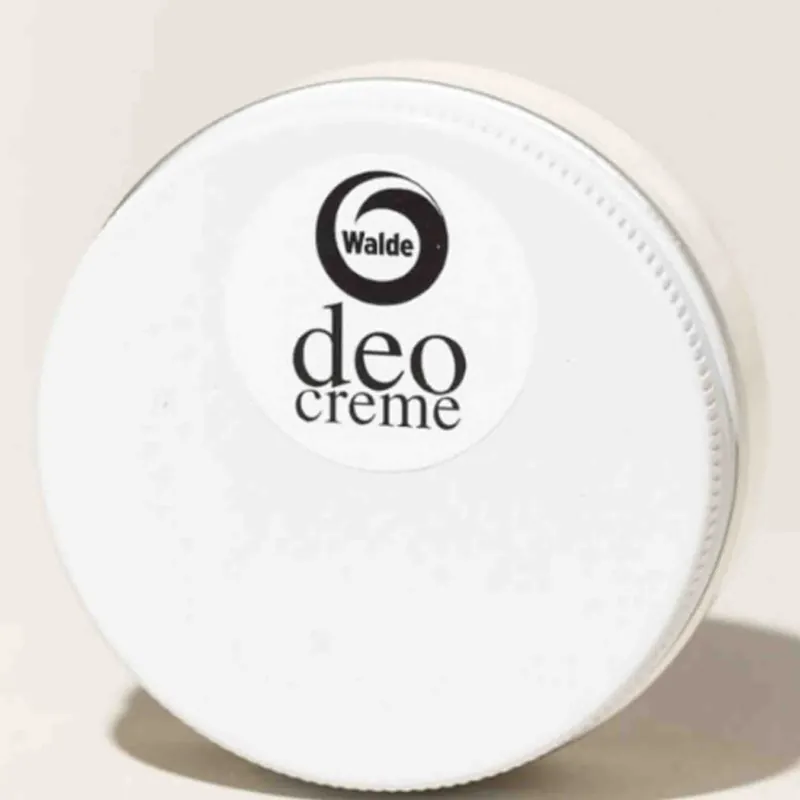 Deocreme Leinen, 40ml Versand Am Gleichen Tag