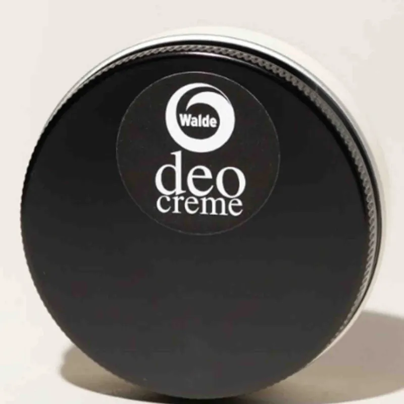 Neu Deocreme Samt, 40ml
