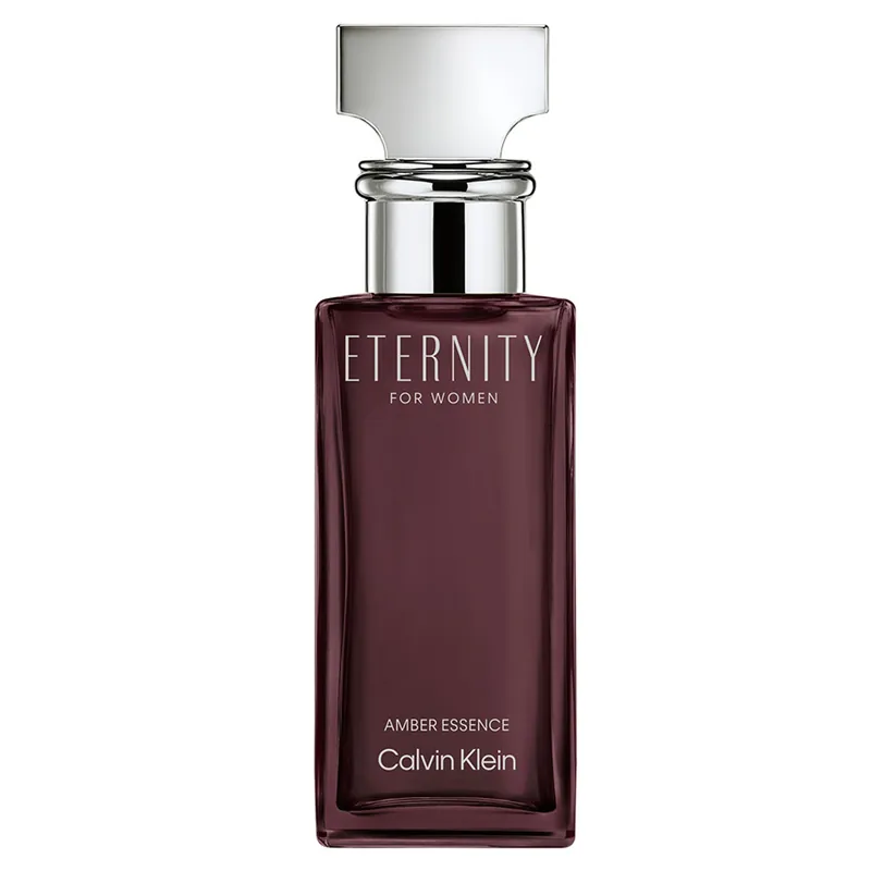 Knallerangebot Calvin Klein Eternity for Women Amber Essence Parfum Intense