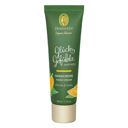 Online Kaufen Glücksgefühle Handcreme, 50 ml