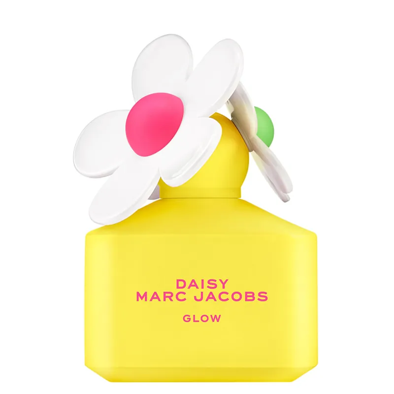 Marc Jacobs Daisy Glow Eau de Toilette (EdT) Neuheit