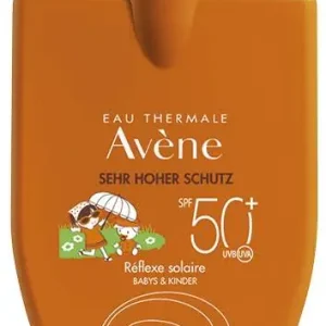 Avene SunSitive Reflexe Solaire Baby&Kind SPF 50+ 30 ml Markenware