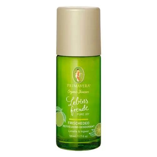 Lebensfreude Frischedeo, 50 ml Saisonangebot