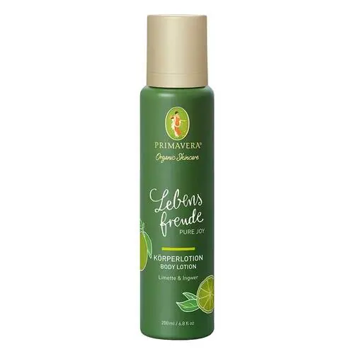 Sonderaktion Lebensfreude KÖrperlotion, 200 ml
