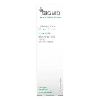 BIOMED Besenreiser ade Creme 90 ml Markenprodukt