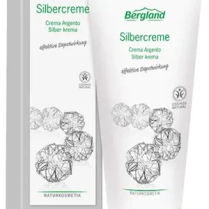 Silbercreme 200 G Creme Knallerangebot
