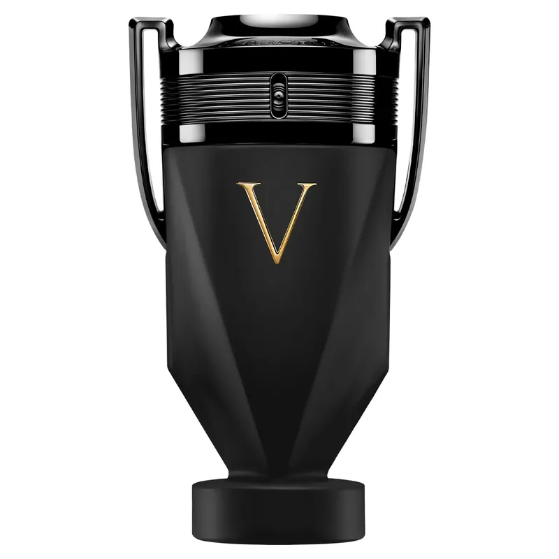 Geprüft Rabanne Invictus Victory Absolu Parfum Intense