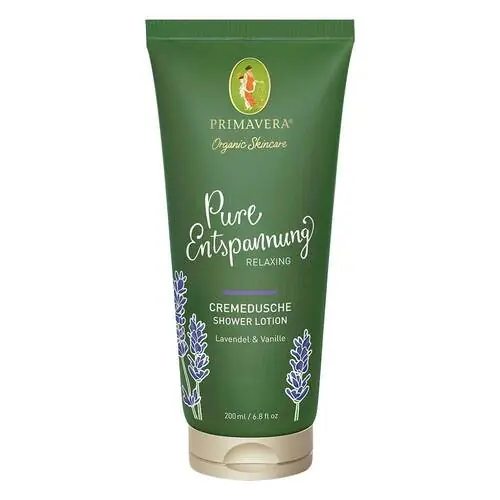 Letzte Chance Pure Entspannung Cremedusche, 200 ml