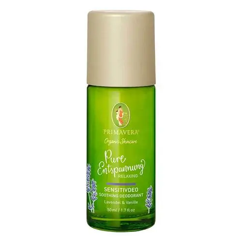 Pure Entspannung Sensitivdeo, 50 ml Aktuell
