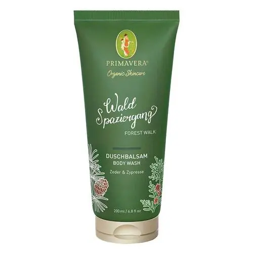 Waldspaziergang Duschbalsam, 200 ml Letzte Chance