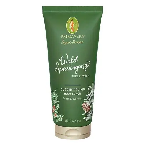 Wochenendangebot Waldspaziergang Duschpeeling, 200 ml