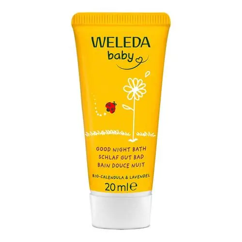 Weleda Calendula Schlaf Gut Bad, 20 ml Günstig