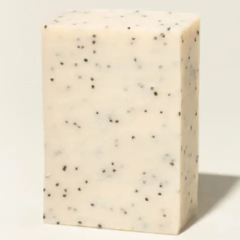 Peelingseife Mohn, 100 g Bestseller