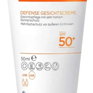 Heißes Angebot Leti At4 Defense Spf 50+ Creme 50 ml