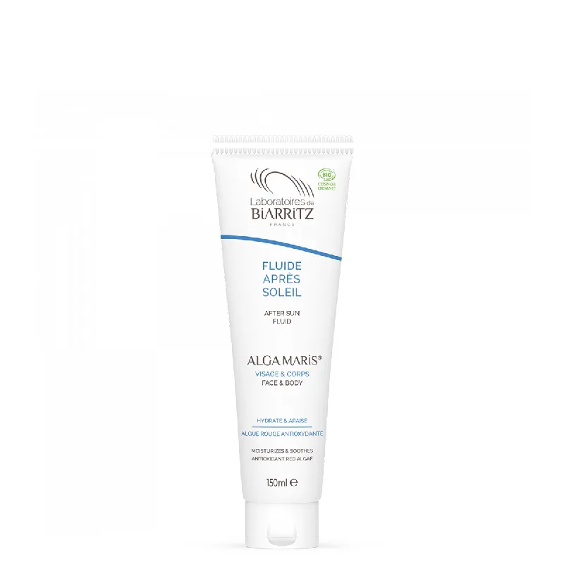 After Sun Fluid , 150 ml Neue Kollektion