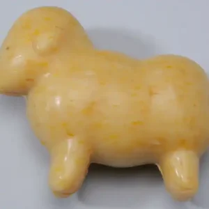 Geprüft Schafmilchseife Schaf Ringelblume