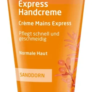 Express Handcreme Sanddorn 50ml Preisknaller