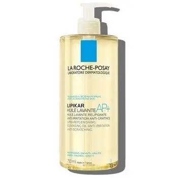 Highlight ROCHE-POSAY Lipikar Dusch- und Badeöl AP+ 750 ml