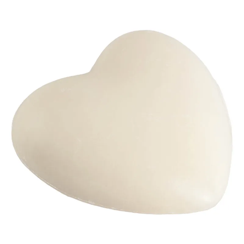 Schafmilchseife - Herz weiß Angebot