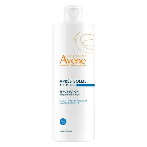 Avene After-Sun Repair Lotion, 400 ml Online Kaufen