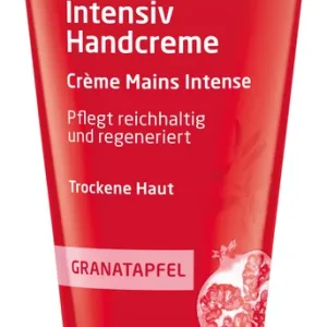 Markenprodukt Granatapfel Intensiv Handcreme, 50ml