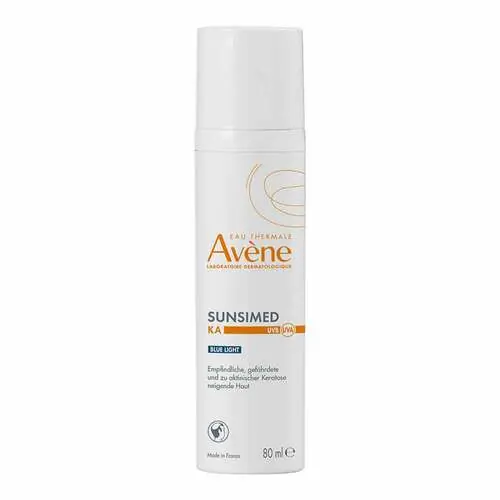 Knallerangebot Avene Sunsimed KA Emulsion, 80 ml