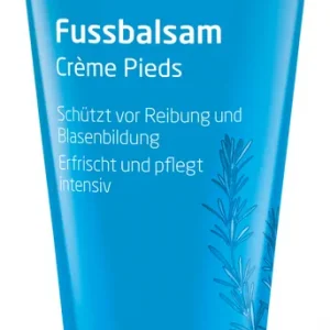 Schnäppchen Fußbalsam, 75 ml