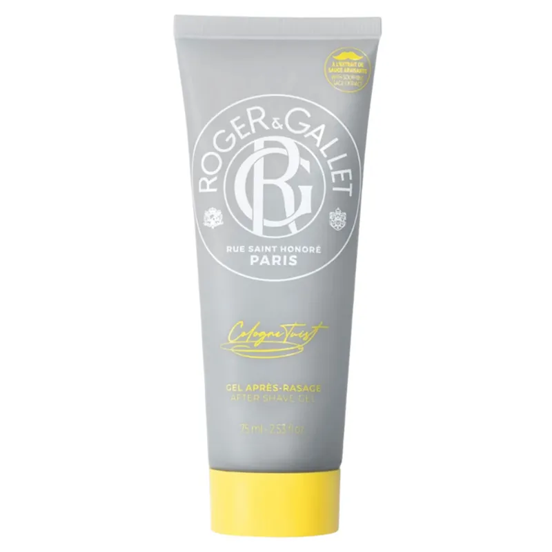 Roger & Gallet Cologne Twist After Shave Gel Super-Preis