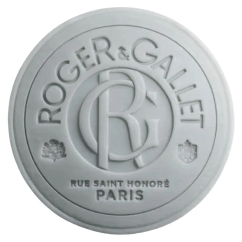 Nur Heute Roger & Gallet Cologne Twist Shaving Bar