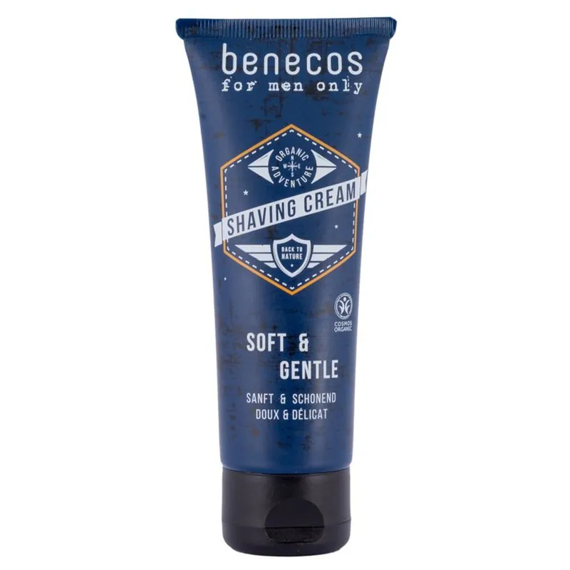 Jetzt Kaufen for men only - Shaving Cream