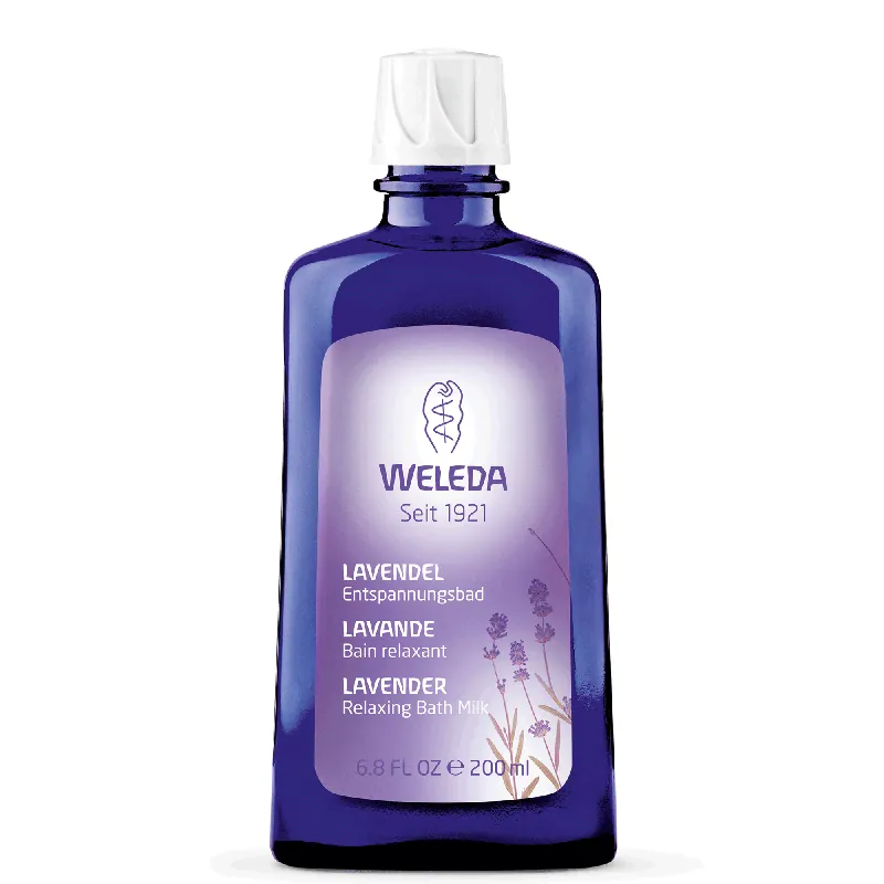 Lavendel-Entspannungsbad, 200 ml Markenware