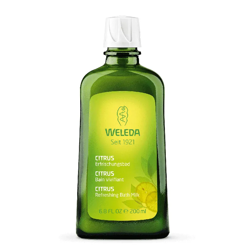 Sofort Bestellen Citrus-Erfrischungsbad, 200 ml