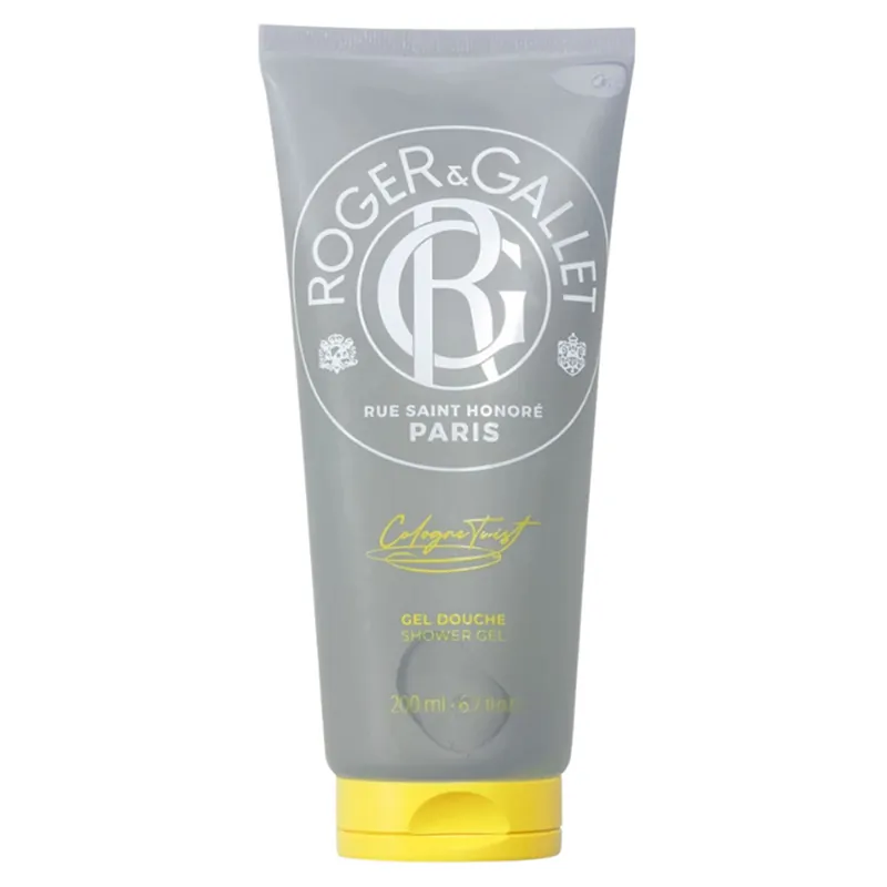 Online Kaufen Roger & Gallet Cologne Twist Shower Gel