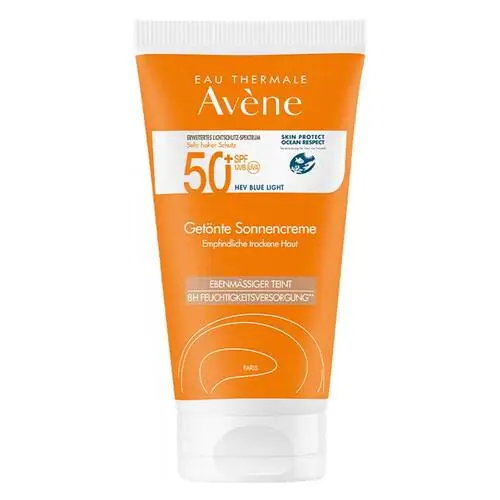 Sale Avene Sonnencreme SPF 50 + getÖnt, 50 ml