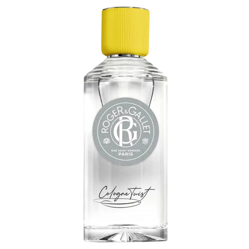 Roger & Gallet Cologne Twist Eau de Cologne (EdC) Kostenloser Versand
