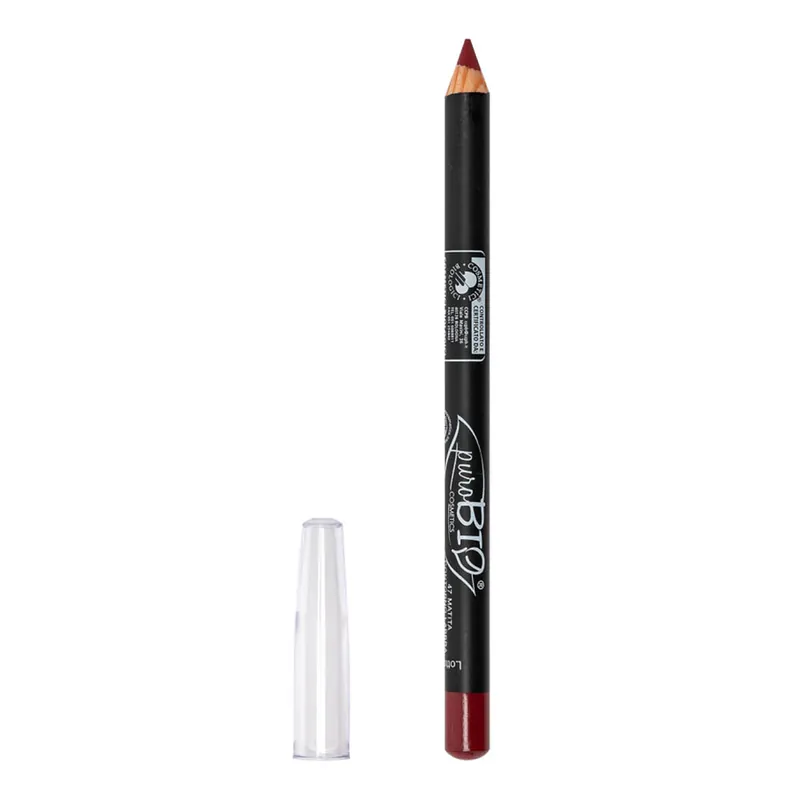 Begrenztes Angebot Lipliner - 47 Rosso Scarlatto