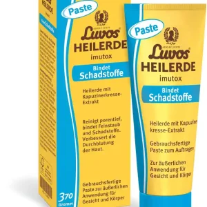 Luvos Heilerde Imutox 370 G Paste Direktkauf